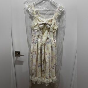 Baby The Stars Shine Bright Lolita Dress